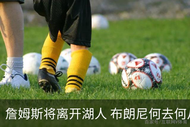 詹姆斯将离开湖人 布朗尼何去何从？后者合同小湖人继续培养不亏